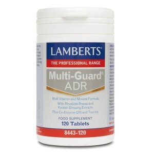 Multi guard ADR Lamberts