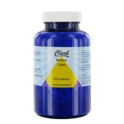 PH Correct tabletten holisan