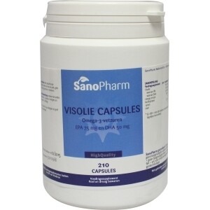 Visolie Sanopharm
