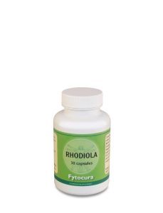 Rhodiola 1000mg 3% saldroside