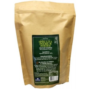 Spirulina premium poeder