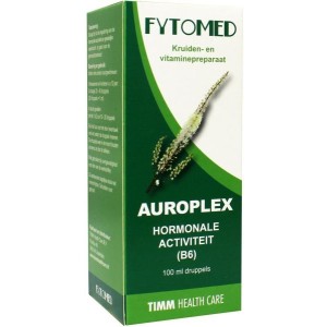 Auroplex Fytomed