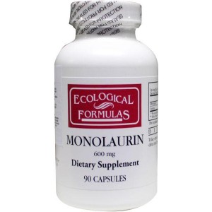 Monolaurine 600 mg