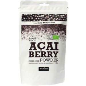 Acai powder Purasana