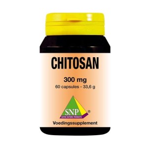 Chitosan 300 mg