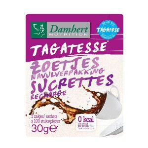 Tagatesse dispenser navul