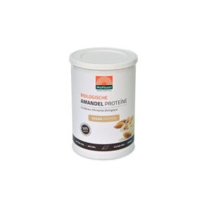 Amandel proteine 50% bio