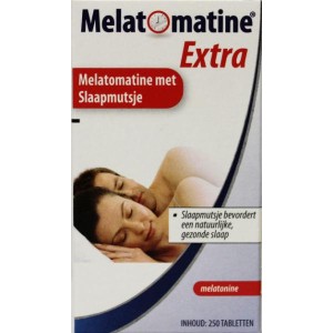 Melatomatine extra