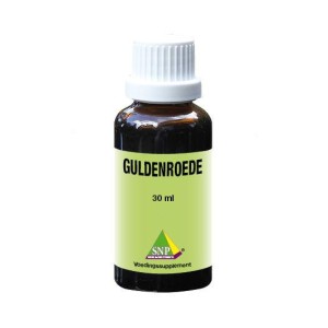 Guldenroede