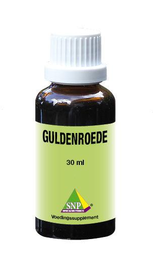 Guldenroede