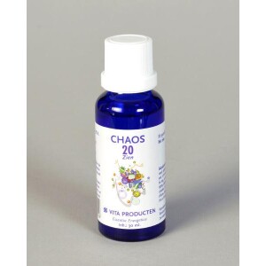 Chaos 20 het zien