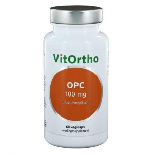 Vitortho OPC 100mg
