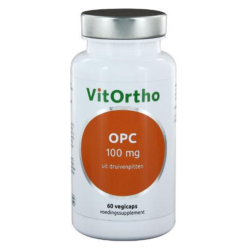 Vitortho OPC 100mg