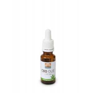 CBD Olie 2.78%