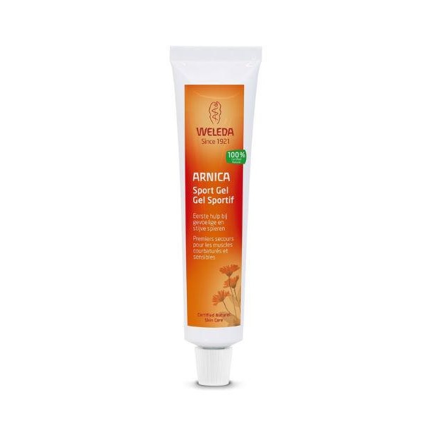 Arnica sport gel