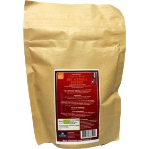 Bio acerola poeder Hanoju