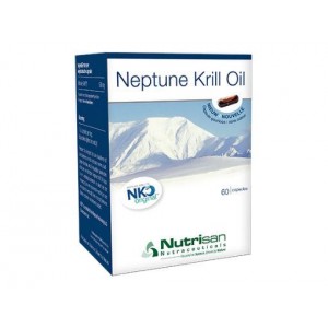 Neptune Krill Oil