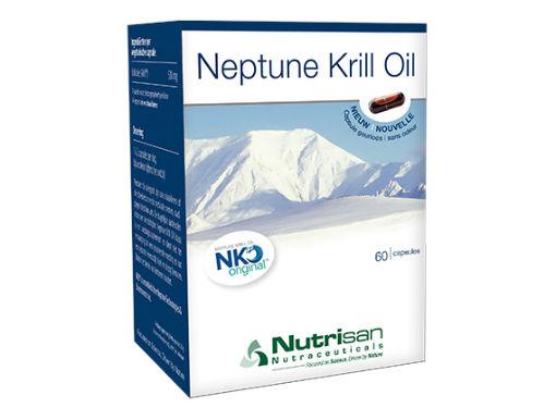 Neptune Krill Oil
