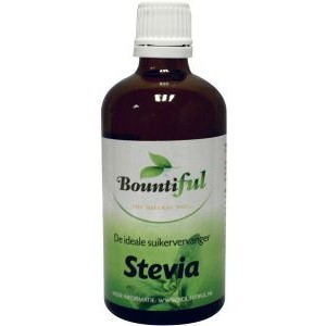 Stevia vloeibaar
