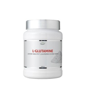 L-Glutamine Nutrivian 500g