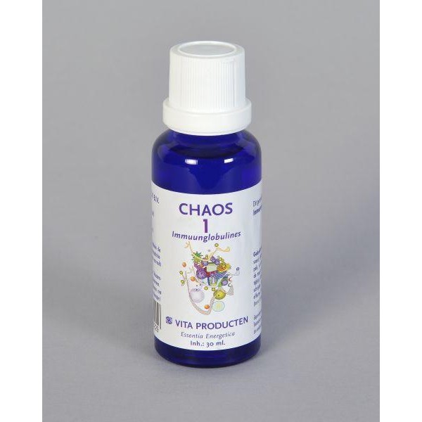 Chaos 1 Immuunglobulines