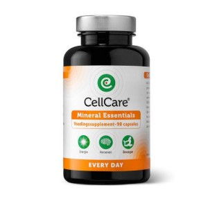 Mineral essentials Cellcare 90vc