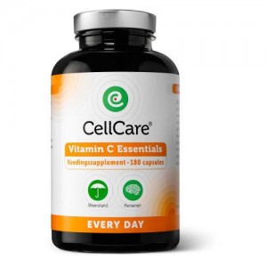 Vitamine C essentials Cellcare