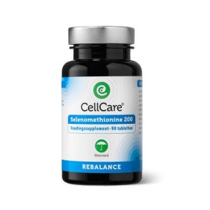 Selenomethionine 200 Cellcare
