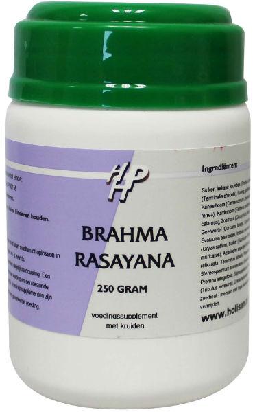 Brahma rasayana