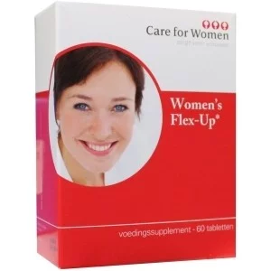 Flex-up For Women 60tab
