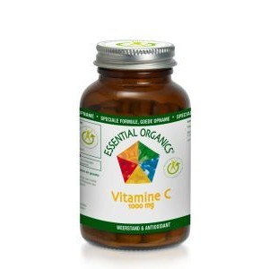 Vitamine C 1000 mg