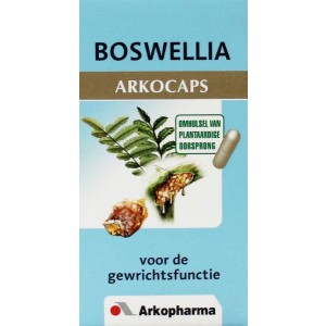 Boswellia Arkocaps 45cap