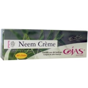Neem creme ojas Surya 100g
