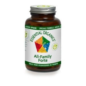 All family forte