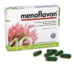 Menoflavon Sanopharm Menoflavon Sanopharm