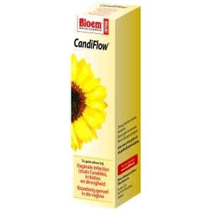 Candiflow Bloem