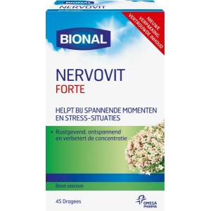 Nervovit forte