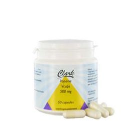 Papaine 500 mg