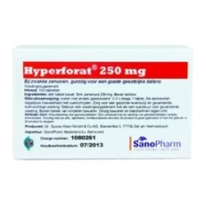 Hyperforat 250 mg