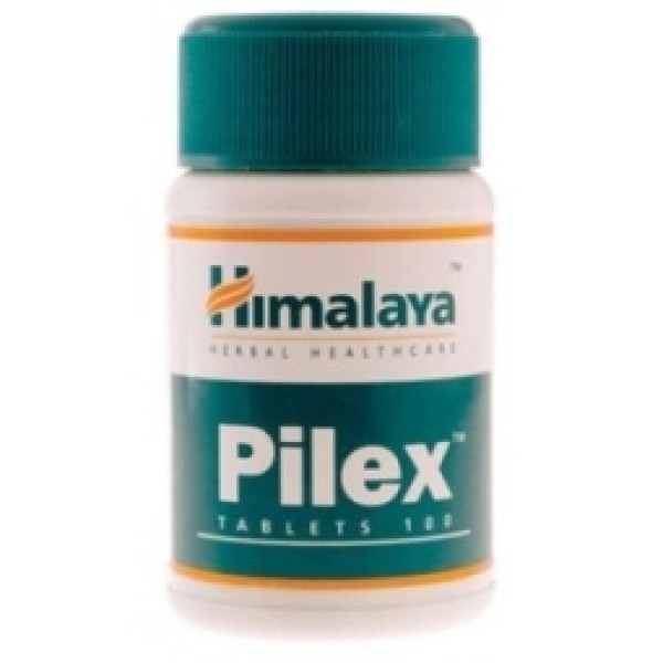 Pilex holisan
