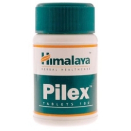 Pilex holisan