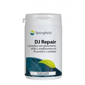 Springfield DJ Repair glut/nac/zink