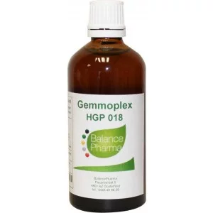 HGP018 Gemmoplex