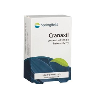 Cranaxil cranberry