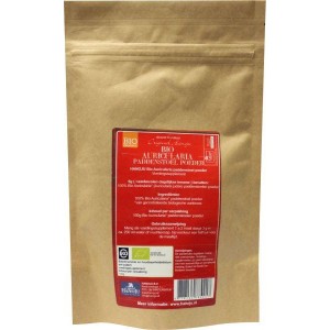 Bio auricularia extract