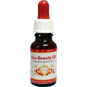 Ayu beauty oil Ayurveda BR