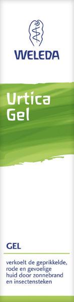Urtica gel