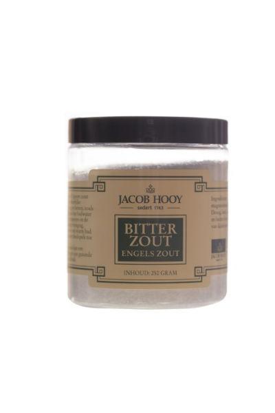 Bitterzout/Engelszout