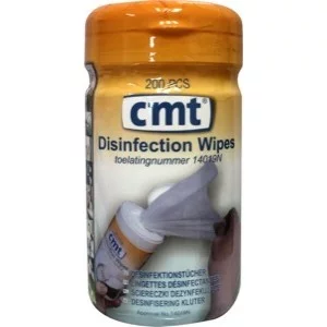 Disinfection foodwipes