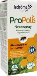 Propolis neusspray